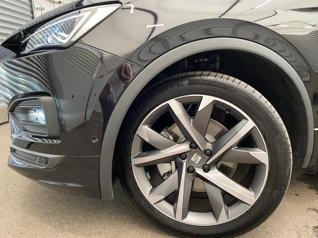 Seat Tarraco 2.0 TSI 4Drive DSG FR-lijn