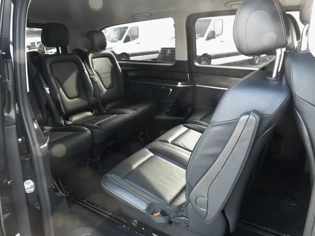 Mercedes-Benz V 300 AVANTGARDE Extralang