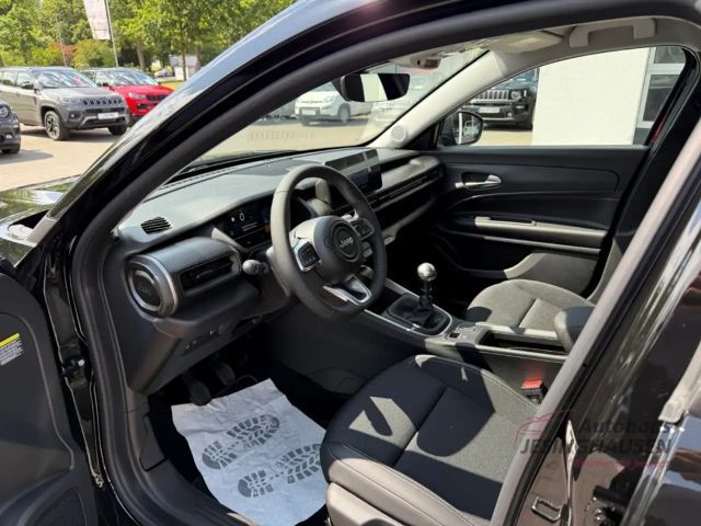 Jeep Avenger Altitude