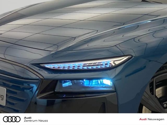 Audi A6 Avant Quattro