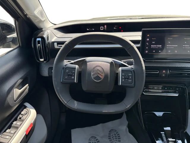 Citroën C3 Aircross Hybrid Max