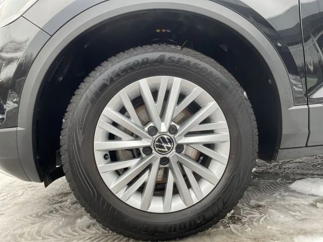 Volkswagen T-Roc 1.0 TSI Life