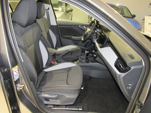 Skoda Kamiq 1.5 TSI Tour