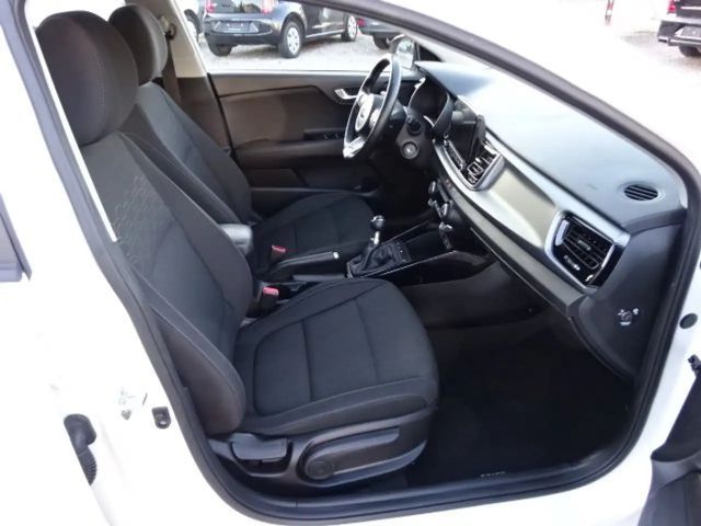Kia Rio Edition 7