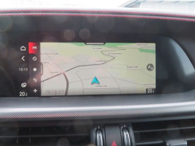 Alfa Romeo Stelvio Q4