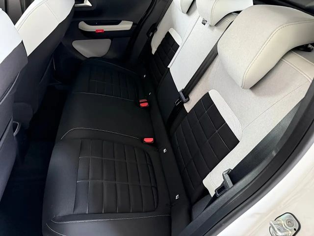 Citroën C3 Max PureTech