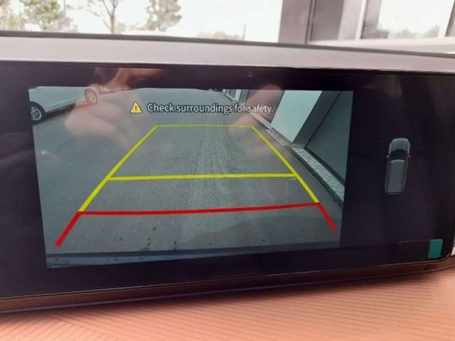 SsangYong Torres EVX Platinum 72kWh Wärmepumpe Sitzbelüftu