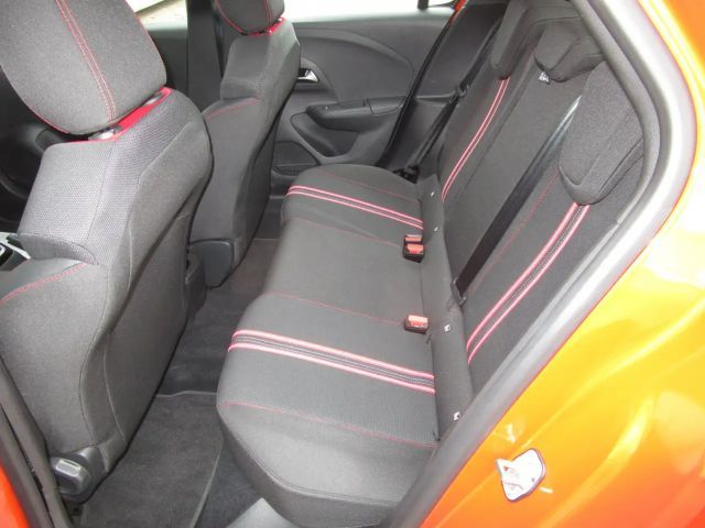 Opel Corsa GS-Line Grand Sport