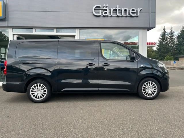 Opel Zafira Life Selection