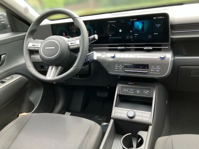 Hyundai Kona 1.6 Select