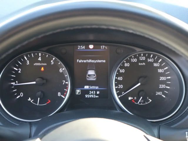 Nissan Qashqai DIG-T