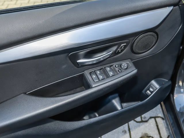 BMW 218 218i Gran Tourer Sport Line