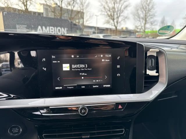 Opel Mokka Elegance Mokka-e