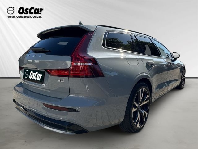 Volvo V60 Dark Plus