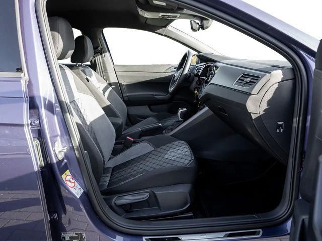 Volkswagen Polo 1.0 TSI R-Line