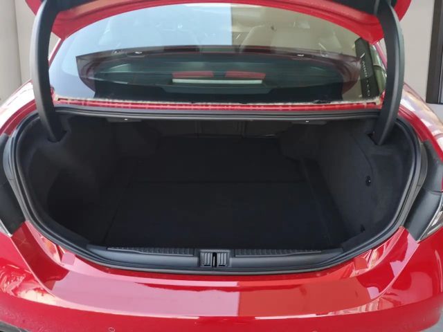 Alfa Romeo Giulia Q4