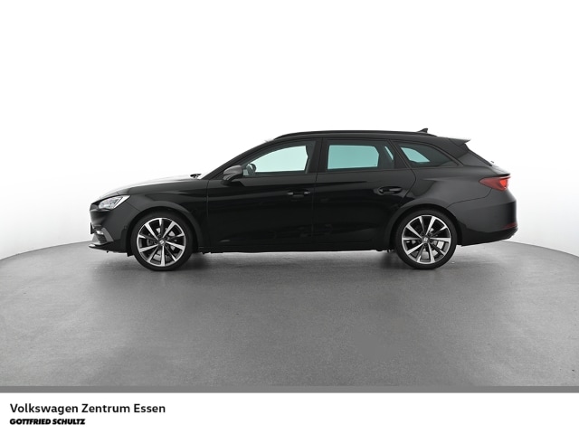Seat Leon FR-lijn Sportstourer
