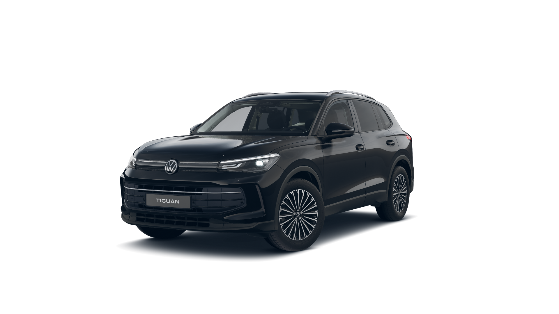 Volkswagen Tiguan 1.5 eTSI DSG Life