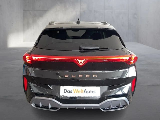 Cupra Terramar 1.5 e-Hybrid e-Hybrid