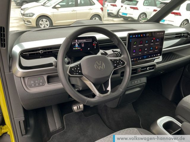 Volkswagen ID.Buzz IQ.Drive