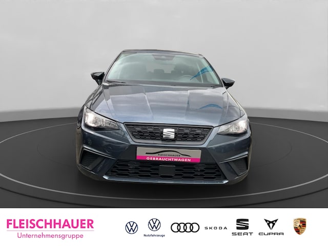 Seat Ibiza 1.0 TSI DSG Style