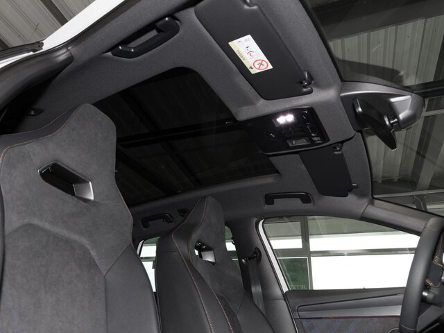 Cupra Leon DSG Sportstourer VZ