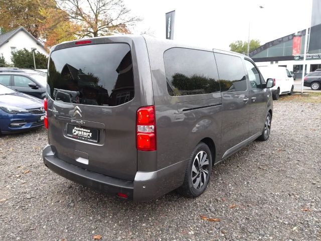 Citroën Spacetourer Shine