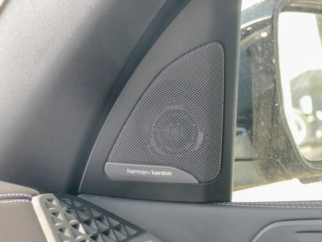 BMW X5 M-Sport xDrive50e