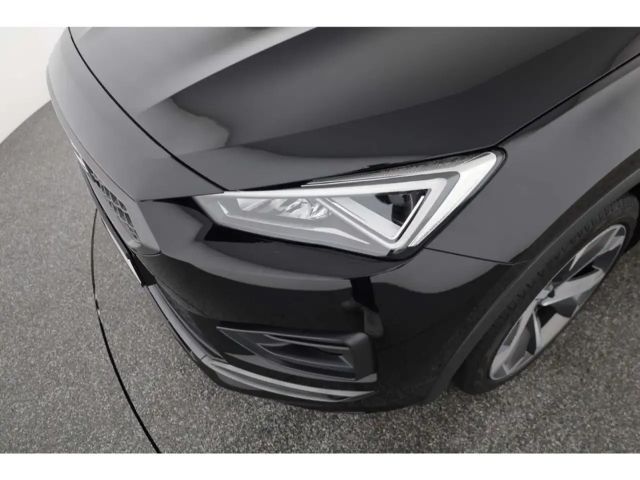 Seat Tarraco 2.0 TSI DSG FR-lijn