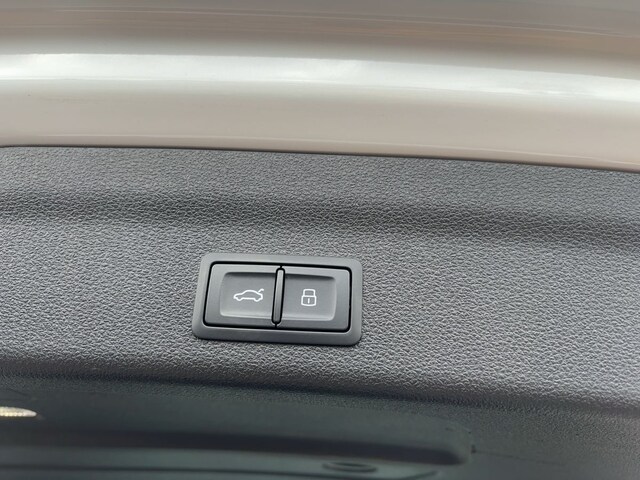 Audi S6 Avant Quattro