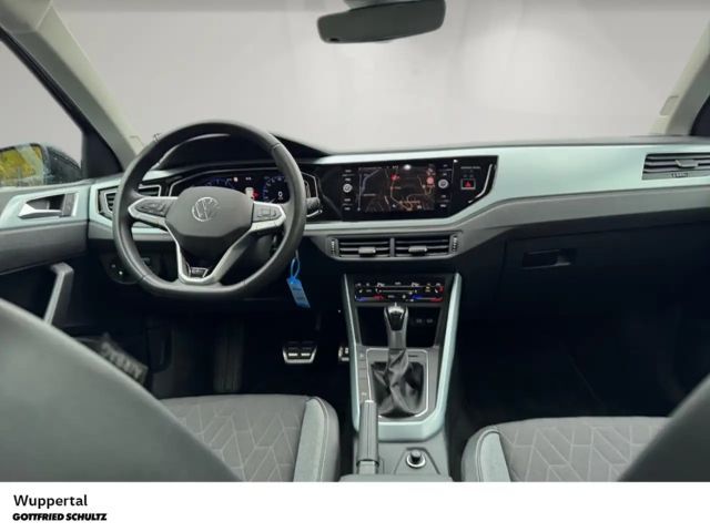 Volkswagen Polo 1.0 TSI DSG