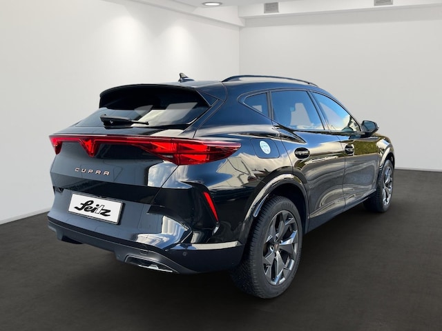 Cupra Formentor 2.0 TDI *LED*KAMERA*NAVI*SITZH*