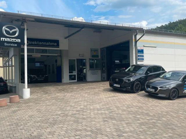 Mazda CX-30 Selection