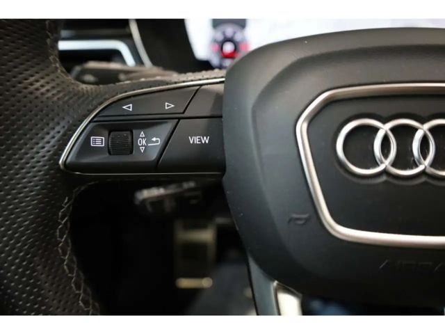 Audi A5 40 TDI Quattro Sportback