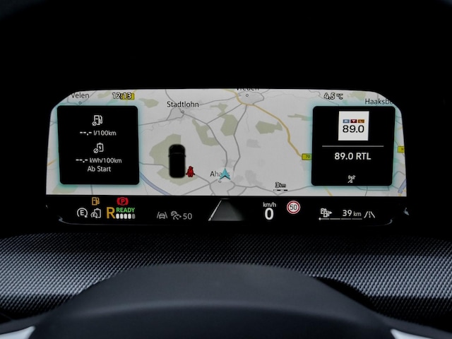 Volkswagen Golf GTE Golf VIII IQ.Drive