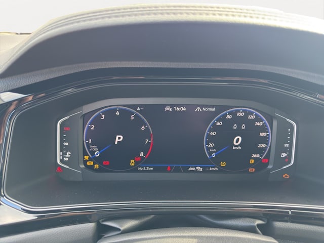 Volkswagen T-Roc 1.5 TSI Cabriolet DSG R-Line