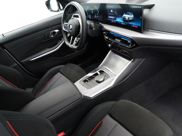 BMW 318 318i M-Sport Touring