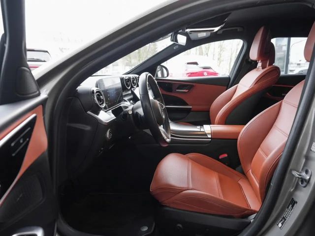 Mercedes-Benz C 220 AVANTGARDE C 220 d Estate