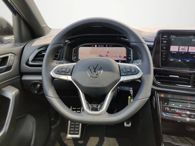 Volkswagen T-Roc DSG R-Line Style