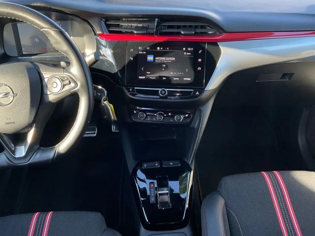 Opel Corsa GS-Line Grand Sport