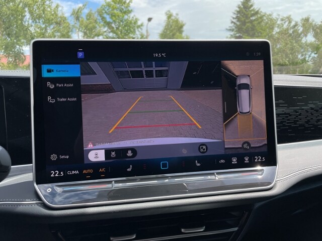 Volkswagen Passat 2.0 TDI DSG Variant