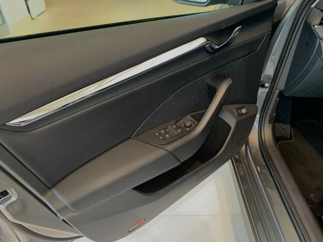 Skoda Octavia Style Style