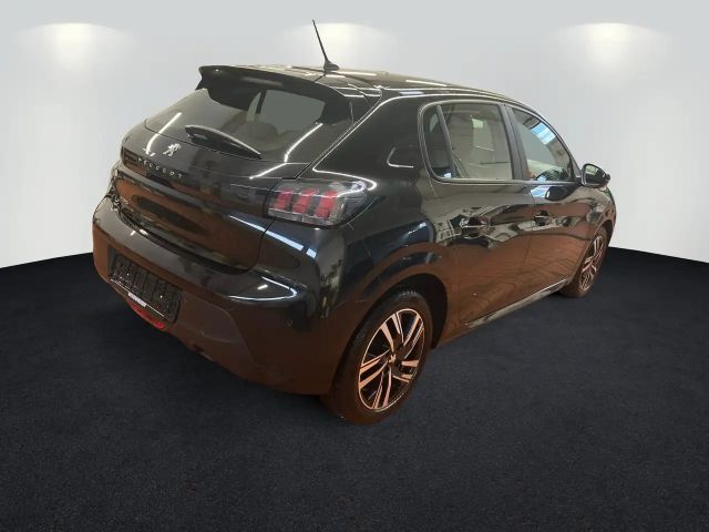 Peugeot 208 Active Pack PureTech