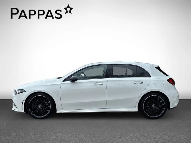Mercedes-Benz A 250 4MATIC Hatchback