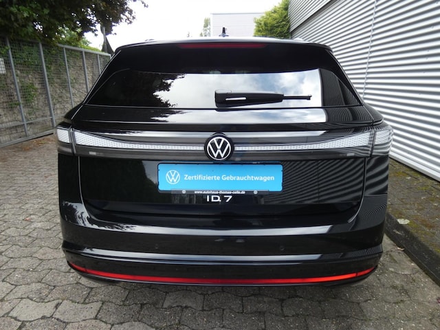 Volkswagen ID.7 Pro Tourer