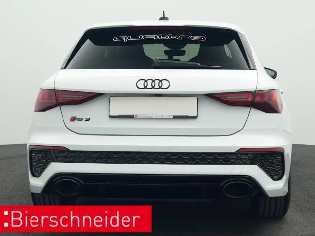 Audi RS3 Sedan Sportback