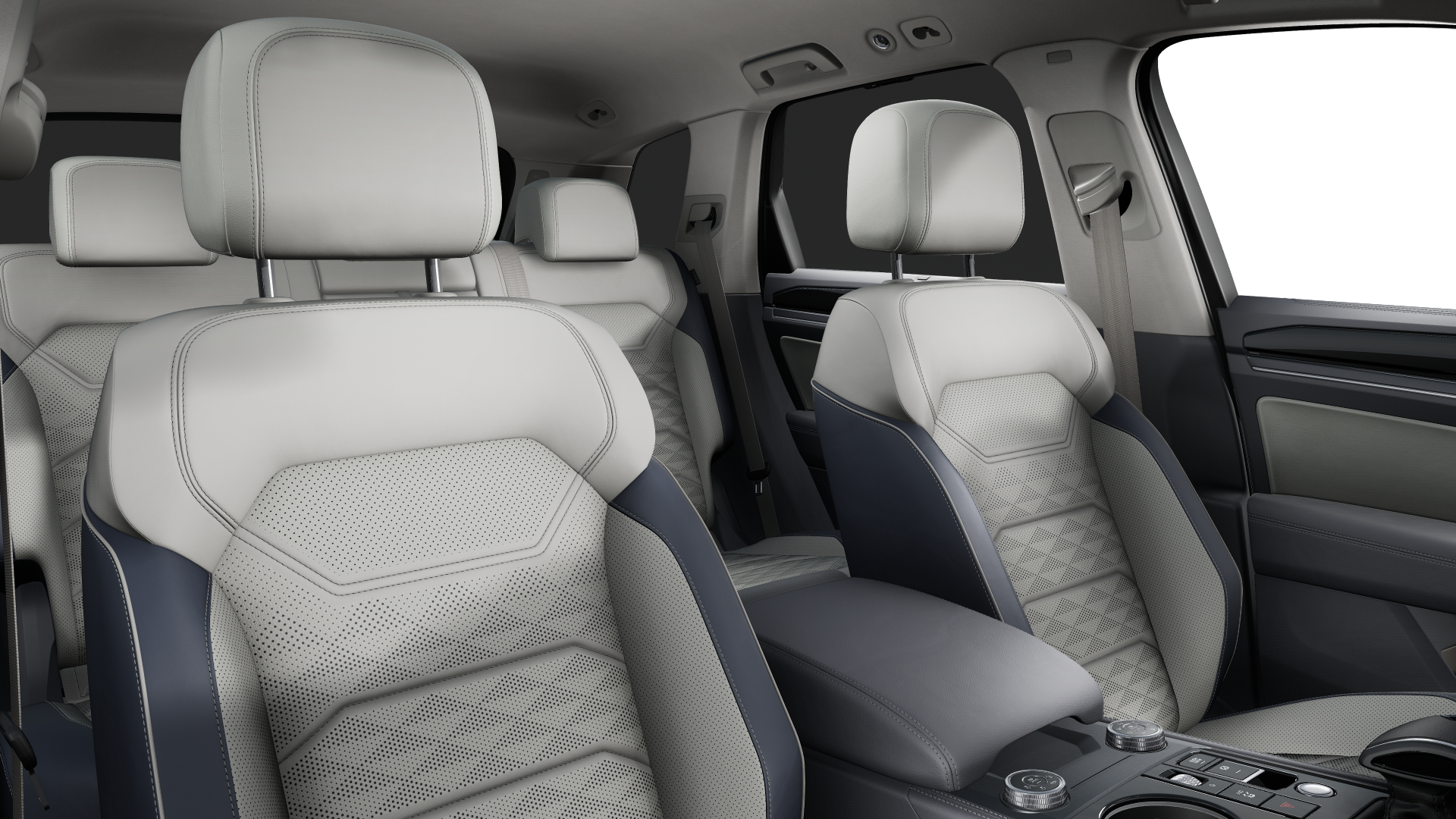 Volkswagen Touareg 3.0 V6 TDI R-Line