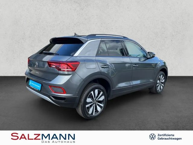 Volkswagen T-Roc 1.5 TSI DSG Move