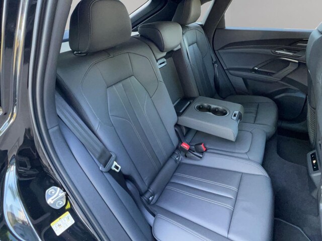 Audi Q5 Quattro S-Tronic Sportback