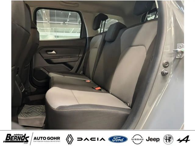 Dacia Duster 2WD Extreme TCe 150